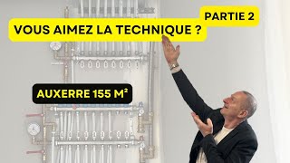 DÉCOUVERTE TECHNIQUE  UN APERCU DÉTAILLE DE NOTRE SYSTEME A PARIS [upl. by Ennaul644]