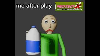 me after play Sonic Project X Love Potion Disaster [upl. by Tybi]