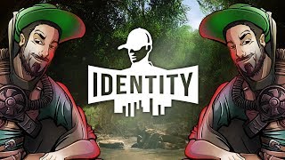 IDENTITY RPG  FUTUR MEILLEUR JEU RP [upl. by Noirad447]