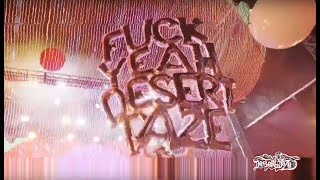 Desert Daze 2019 Recap Film [upl. by Nipahc]