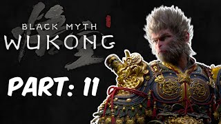 Black Myth Wukong UNTIL ITS FINISHED [upl. by Namas]