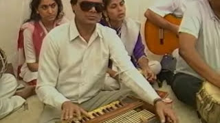 Sahaja Yoga Meditation Music  Range De Jhini [upl. by Ecinahs]