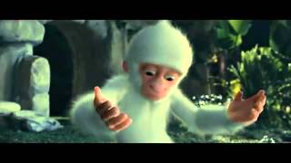 Snowflake the White Gorilla Trailer [upl. by Intyrb959]