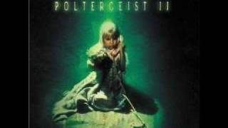 Poltergeist 2 Soundtrack  Carol Annes Theme [upl. by Ytisahcal924]