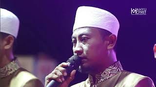 TOLAAL BADRU ALAINAALL VOCALIS ISADUL AHBAB BANGKALAN [upl. by Oznole]