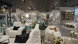 The Furniture Gallery  New Joondalup Showroom [upl. by Baniez]