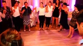 Formatia Acustic Radauti  Nunta Cajvana 2016 Restaurant La Puiu [upl. by Haland]