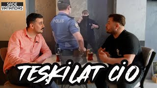 Teşkilatın Numarasını Gönderin  Teşkilat Cio  Sade Vatandaş  After Ekstra [upl. by Cross727]