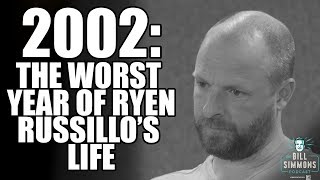 Social Media Chasers and 2002 The Worst Year of Ryen Russillo’s Life  The Bill Simmons Podcast [upl. by Touber]