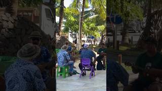 EXPLORE PAPEETE FRENCH POLYNESIA PART 1  VOLENDAM 2024 papeete tahiti frenchpolynesia volendam [upl. by Eibbor]