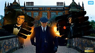 THOMAS SHELBY  SEASON 6  4K 60 FPS TWIXTOR  FREE CLIPS  TWIXTOR CLIPS [upl. by Ibbie]