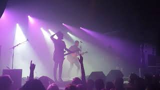 VIVA SUECIA  Live Valencia Sala Repvblicca 11012020 Full Concert [upl. by Airdnal]