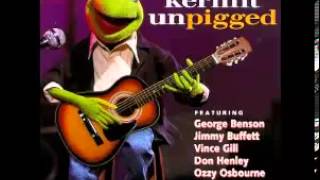 The Muppets  Kermit Unpigged 1994  07  Bein Green [upl. by Dall388]