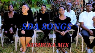 KUMBUKA ■ SDA SONGS [upl. by Nylra]