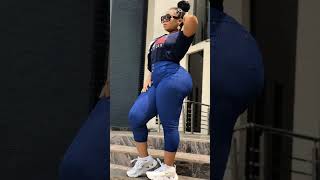 Top 5 Curvy Actress in Nollywood 2023 [upl. by Mosra]