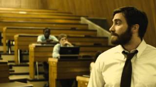 Enemy Dictatorship Lecture Scene 2013 Denis Villeneuve Jake Gyllenhaal Adam Bell Mélanie Laurent [upl. by Nart]