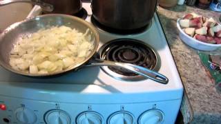 Cooking  Beef Stew [upl. by Colette]