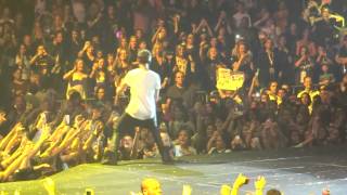 Justin Bieber Never Say Never quotEvery Stagequot Trailer Official HD [upl. by Casimir]