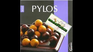 El Juego de la Semana 1 Pylos [upl. by Sal]