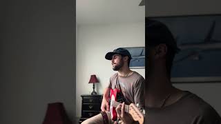 Pinegrove Problems Cover [upl. by Sibylla648]