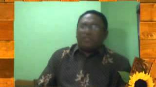 Pdt Esra Alfred Soru  TANGGAPAN ATAS BUALAN UST YAHYA WALONI Part 13 [upl. by Tillio]