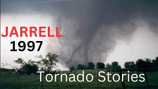 The Jarrell Tornado Story [upl. by Ettenim509]