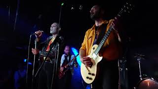 Giuda  Racey Roller  Hey Hey  Hold Me Tight  Paris  21042019 [upl. by Switzer891]