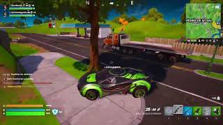 Fortnite Remix 29 Kills Win [upl. by Nahem]