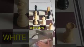 White move puzzle chess [upl. by Danie]