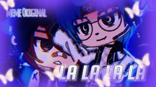 •✨LALALALA💥✨MEME ORIGINALAdam y Deivid 😐🫣💯 versión Kpop 🎆☄️🎸• [upl. by Feil]