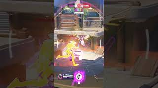 They Didnt Stand a Chance overwatch2 gaming anaoverwatch [upl. by Avner738]