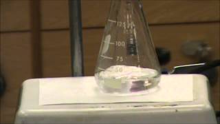 Acid Base Titration Pt 2 [upl. by Hake504]