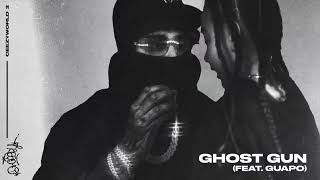 OhGeesy  Ghost Gun feat Guapo Official Audio [upl. by Endora]