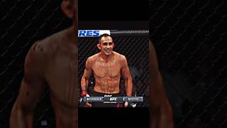 El temible Tony Ferguson 👹 [upl. by Stephan]