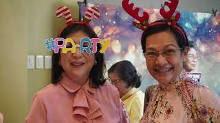 CDH Christmas Video 2023 Alagang Kapamilya Ngayong Kapaskuhan [upl. by Dani189]