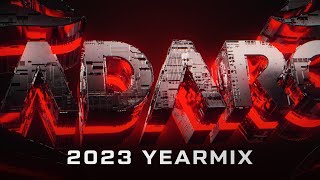 ADARO 2023 YEARMIX [upl. by Arait717]