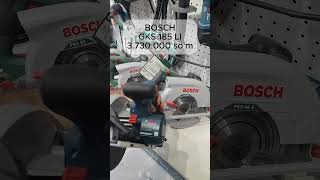 ikarvonuz BOSCH циркулярка uzbekistan tashkent bosch original new tools best [upl. by Anit326]