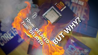 Intel Problems Explained [upl. by Box116]