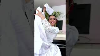 Fiestas Patrias Perú  Baila la Marinera baile cultura arte [upl. by Tabbi494]