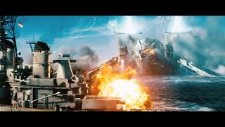 BATTLESHIP TrÃ¡iler 2 HD [upl. by Dan473]