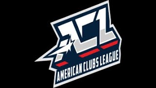 ACL RECAP ACLRPCL Tournament  ACL League Tables  Playoff Predictions [upl. by Aihsyt]