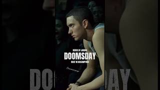 EMINEM  BENZINO DISS eminem diss shorts eminemdiss disstrack doomsday instrumental reaction [upl. by Sheelagh]