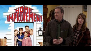 The Mom of Home Improvement Reveals She Ended The Show Over Money She Wanted The Same As Tim Allen [upl. by Lentha]