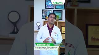 Why You Should Never Ignore Gallbladder Stones  Dr Mohsin Khan surgeon gallstone treatment [upl. by Atirak493]