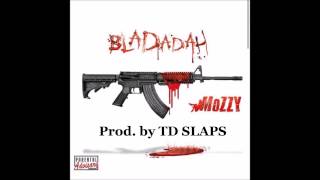 Mozzy  All I ever known Prod by TD Slaps [upl. by Artemla]