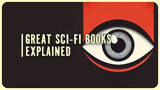 George Orwell’s 1984 Great SciFi Books Explained [upl. by Potter561]