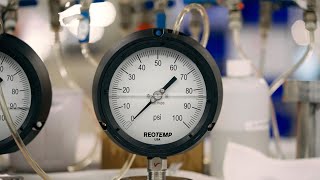 Pressure Gauge Components and Functions FAQ [upl. by Wohlen]