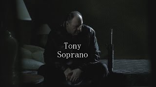 Tony Soprano  Putrid Existence [upl. by Norod]