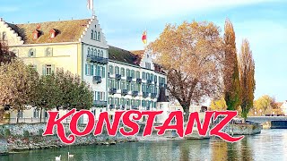 Konstanz Germany [upl. by Ylahtan]