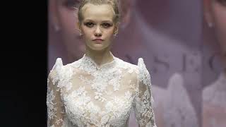 Abiti da sposa MySecret Sposa 2023 il video della sfilata [upl. by Eskill]